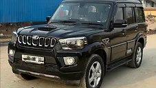 Used Mahindra Scorpio 2021 S11 Diesel Manual in Dehradun