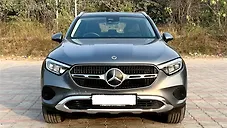 Used Mercedes-Benz GLC 300 4MATIC in Delhi