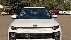Used Hyundai Exter SX 1.2 CNG MT in Nagpur