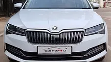 Used Skoda Superb L&K TSI AT in Chennai