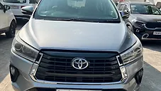 Used Toyota Innova Crysta 2.8 ZX AT 7 STR [2016-2020] in Ludhiana