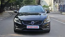 Used Volvo S60 D4 R in Chennai