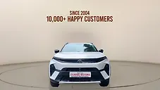 Used Tata Nexon Creative Plus 1.2 Petrol 6AMT [2023-2025] in Mumbai