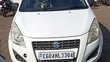 Used Maruti Suzuki Ritz Vdi BS-IV in Raipur