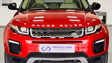 Used Land Rover Range Rover Evoque HSE Dynamic in Vadodara
