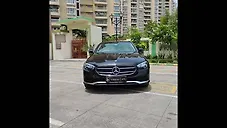 Used Mercedes-Benz E-Class E 220d Exclusive in Chennai