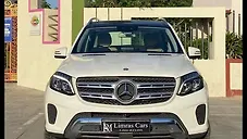 Used Mercedes-Benz GLS 350 d in Chennai