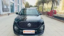 Used MG Hector Plus Sharp Hybrid 1.5 Petrol in Bangalore