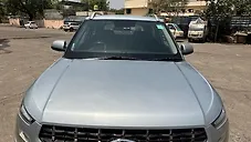 Used Hyundai Venue S 1.2 Petrol in Nagpur