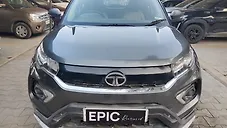 Used Tata Nexon XMA in Hyderabad