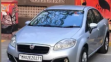 Used Fiat Linea Active 1.4 in Mumbai
