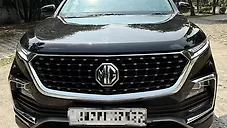 Used MG Hector Sharp 1.5 Petrol CVT in Delhi