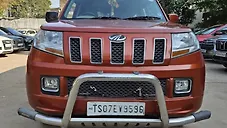 Used Mahindra TUV300 T8 AMT in Hyderabad