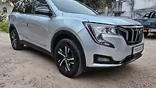 Used Mahindra XUV700 MX Diesel MT 5 STR [2021] in Hyderabad