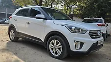 Used Hyundai Creta SX Plus 1.6  Petrol in Hyderabad