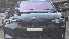 Used BMW 3 Series 320d in Hyderabad