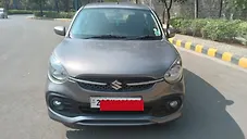 Used Maruti Suzuki Celerio VXi AMT [2023-2025] in Pune