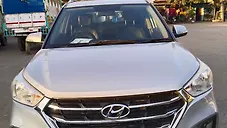 Used Hyundai Creta E Plus 1.4 CRDI in Nagpur