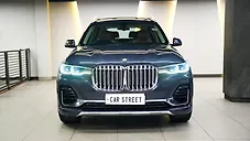 Used BMW X7 xDrive30d DPE Signature [2019-2020] in Delhi