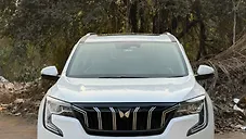 Used Mahindra XUV700 AX7 Luxury Pack AWD Diesel 2.2L Turbo Automatic 7 STR in Mumbai