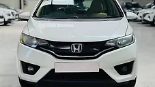 Used Honda Jazz V AT Petrol in Vadodara