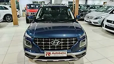 Used Hyundai Venue SX Plus 1.0 Turbo DCT Dual Tone [2020-2020] in Bangalore