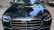 Used Mercedes-Benz S-Class S 350d in Pune