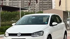 Used Volkswagen Polo Highline1.2L (P) in Mohali