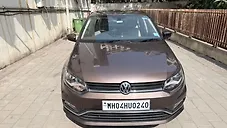 Used Volkswagen Ameo Highline1.2L (P) [2016-2018] in Mumbai