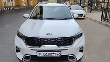 Used Kia Sonet GTX Plus 1.5 [2020-2021] in Mumbai