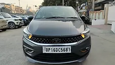 Used Tata Tiago XZ Plus CNG [2022-2023] in Delhi