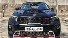 Used Kia Sonet GTX Plus 1.0 DCT [2020-2021] in Mumbai