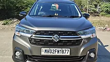 Used Maruti Suzuki XL6 Alpha AT Petrol in Mumbai