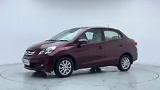 Used Honda Amaze 1.2 VX i-VTEC in Agra
