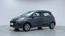 Used Hyundai Grand i10 Sportz 1.2 Kappa VTVT in Agra