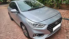 Used Hyundai Verna SX Plus 1.6 VTVT AT in Mumbai
