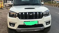 Used Mahindra Scorpio 2021 S9 2WD 8 STR in Chandigarh