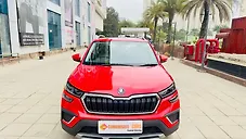 Used Skoda Kushaq Style 1.5L TSI DSG (6 Airbags) in Bangalore