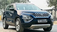 Used Tata Safari XZ in Delhi