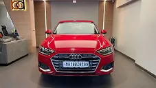 Used Audi A4 Technology 40 TFSI [2021-2022] in Mumbai