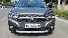 Used Maruti Suzuki XL6 Zeta MT Petrol in Delhi