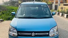 Used Maruti Suzuki Wagon R VXi 1.2 in Guwahati