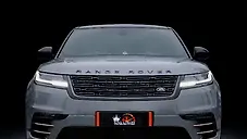 Used Land Rover Range Rover Velar Autobiography 2.0 Diesel in Karnal