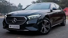 Used Mercedes-Benz E-Class E200 [2024-2025] in Amritsar