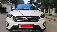 Used Hyundai Creta SX 1.6 CRDI (O) in Jalandhar
