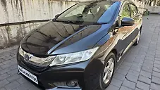 Used Honda City V Diesel in Thane