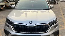 Used Skoda Kushaq Style 1.0L TSI AT in Mumbai