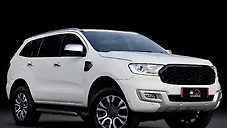 Used Ford Endeavour Trend 3.2 4x4 AT in Karnal