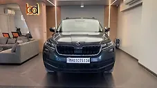 Used Skoda Kodiaq Style 2.0 TDI 4x4 AT in Mumbai
