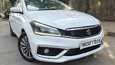 Used Maruti Suzuki Ciaz Alpha 1.4 AT in Mumbai